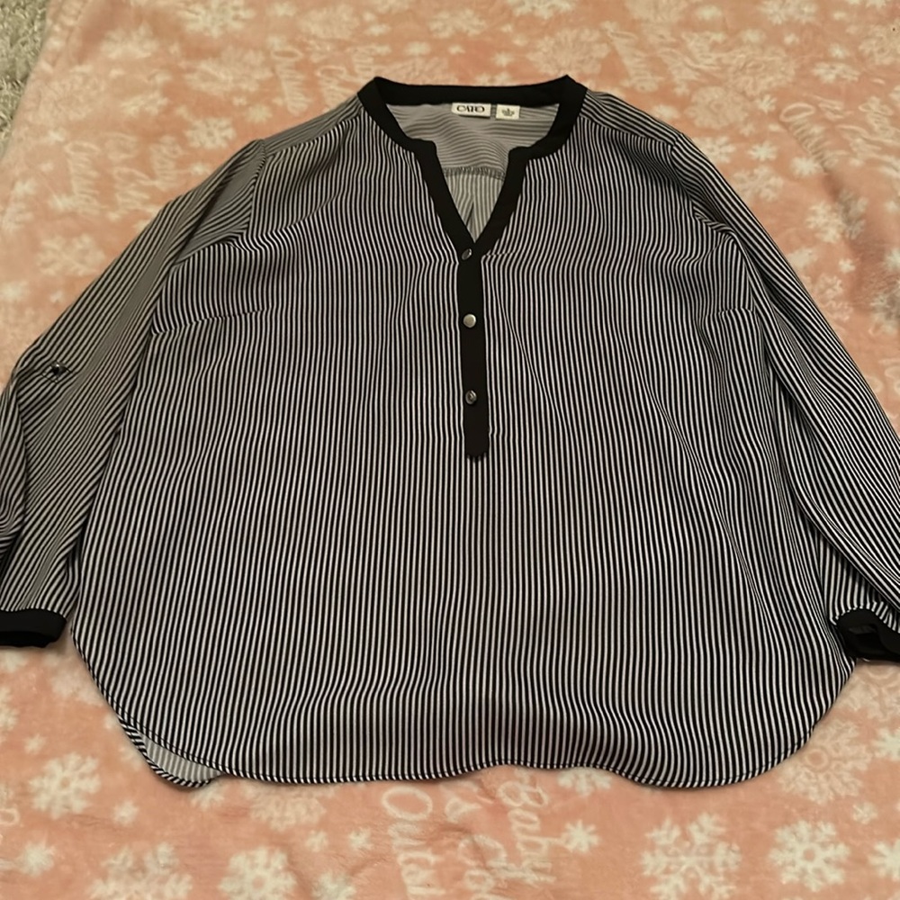 Cato Blouse